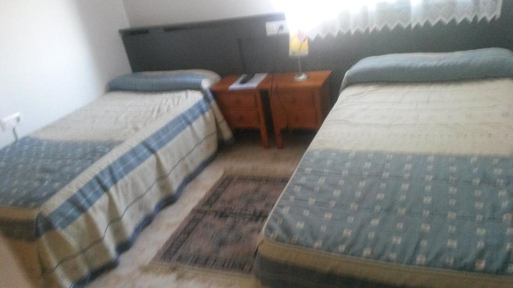 Hostal Residencia Taray Segovia Kamer foto